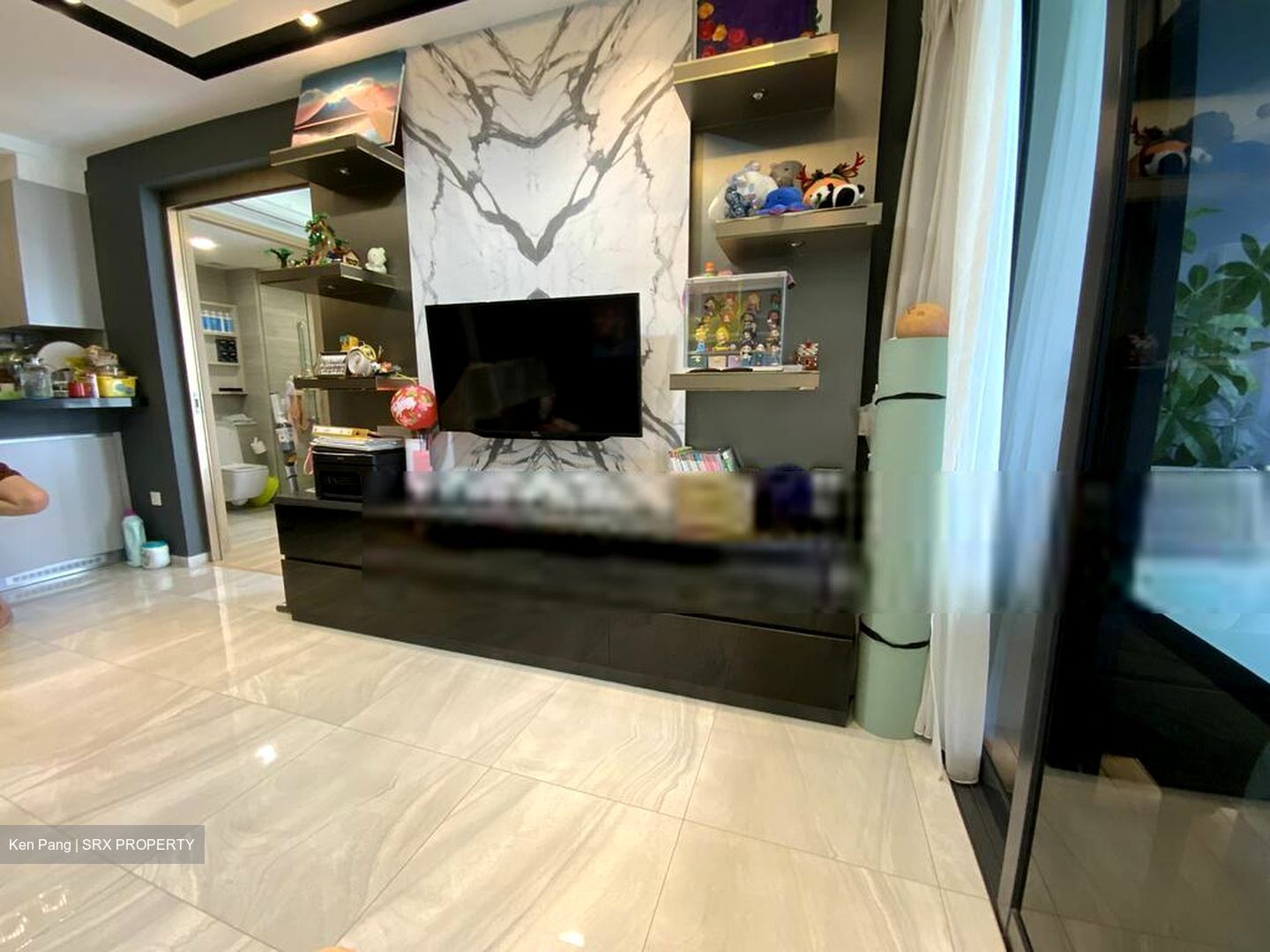 High Park Residences (D28), Apartment #633069561
